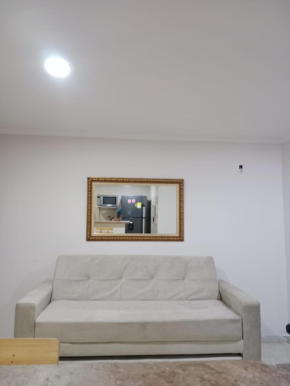 Apartamento Mar Cartagena Exterior photo