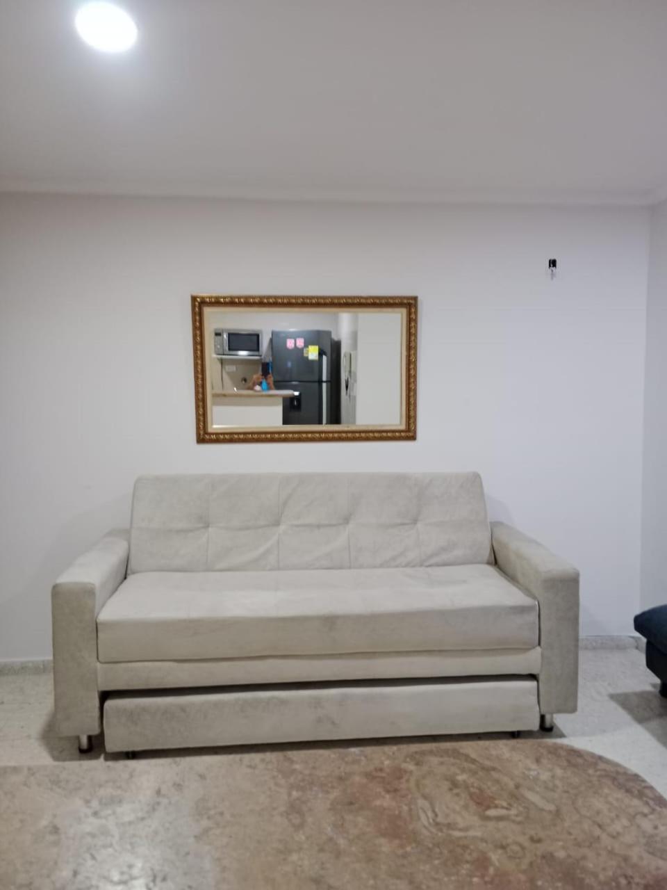 Apartamento Mar Cartagena Exterior photo