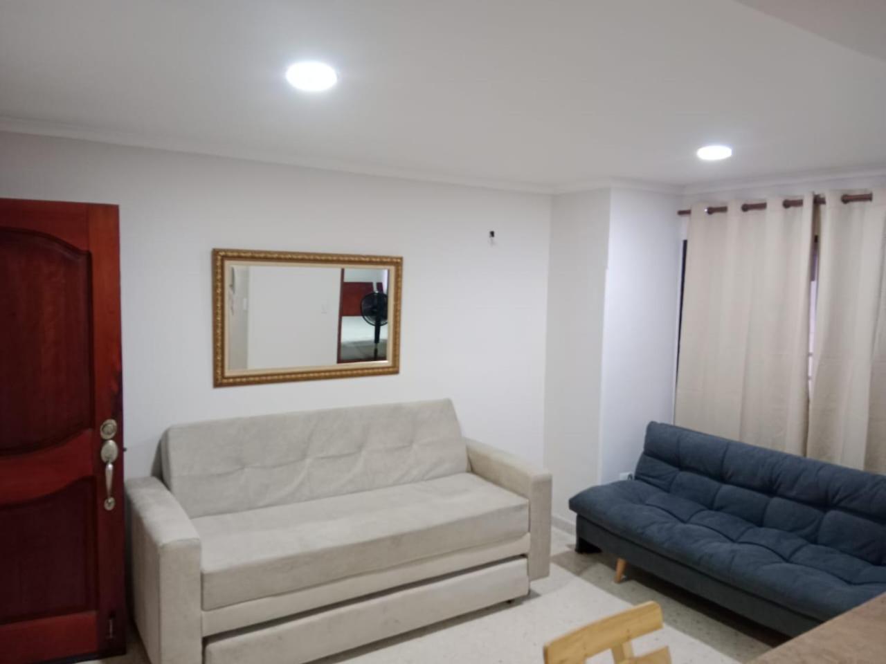 Apartamento Mar Cartagena Exterior photo